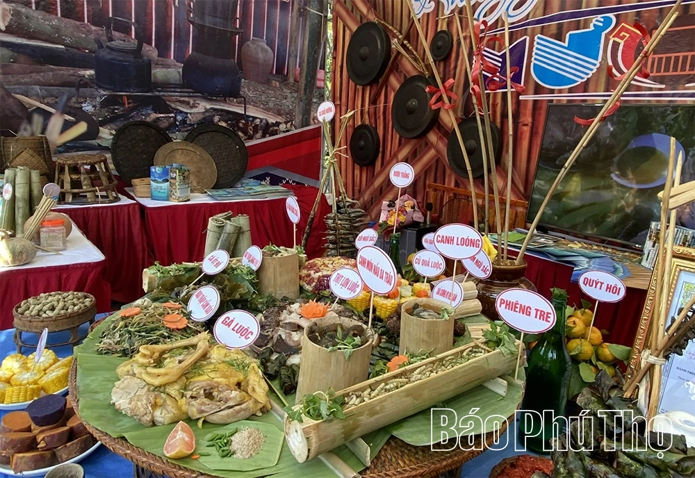 “Giữ lửa” văn hóa dân tộc Mường