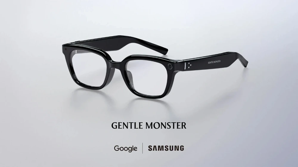 Samsung chính thức ra mắt kính thông minh tích hợp Gemini AI