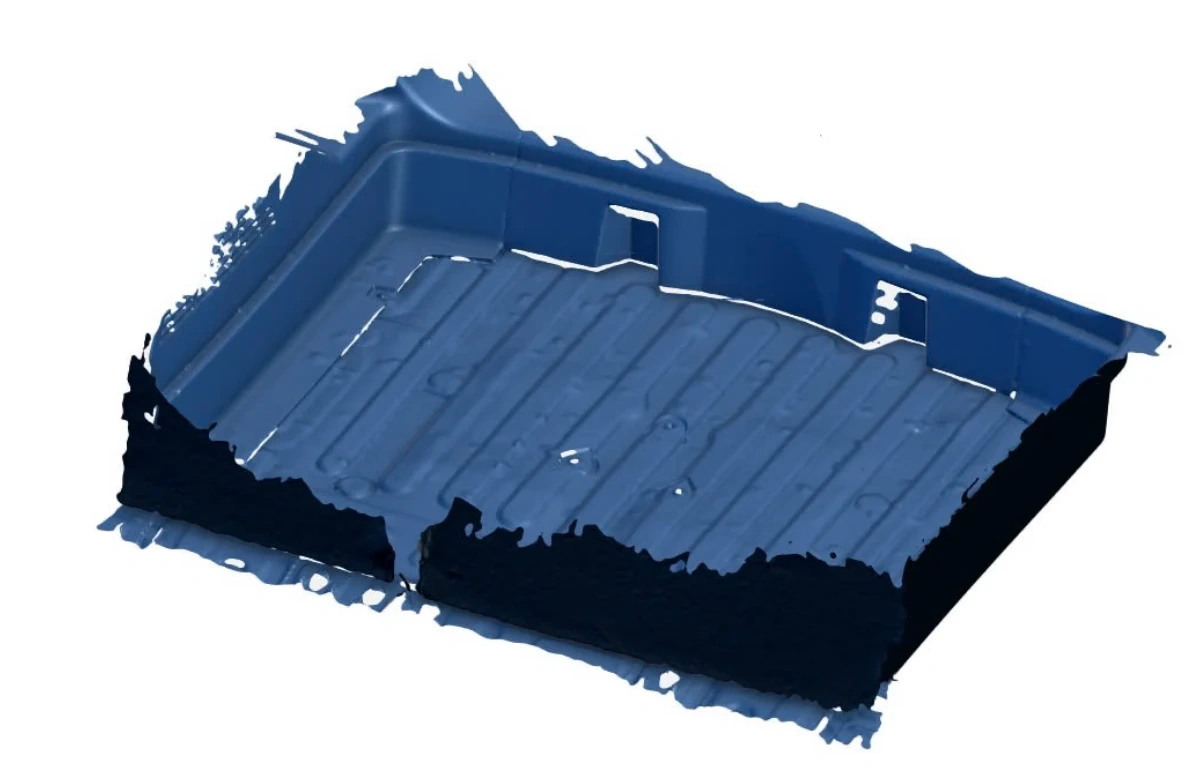 3DPRO hỗ trợ doanh nghiệp Việt phát triển linh kiện ô tô bằng công nghệ 3D