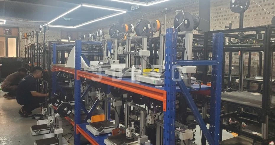 3DPRO hỗ trợ doanh nghiệp Việt phát triển linh kiện ô tô bằng công nghệ 3D