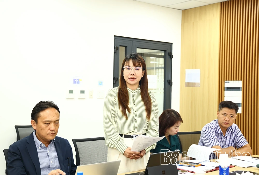 Tháo gỡ khó khăn Dự án Tổ hợp trang trại và nhà máy chế biến thịt bò Tam Đảo