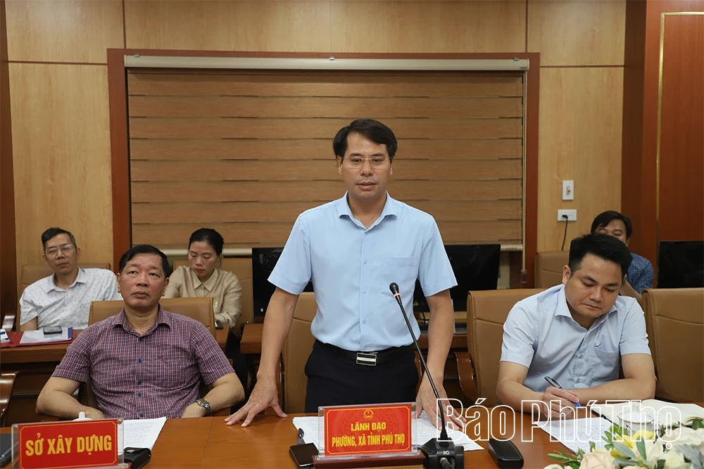 Đẩy nhanh tiến độ các dự án đầu tư công lĩnh vực văn hóa, thể thao và du lịch
