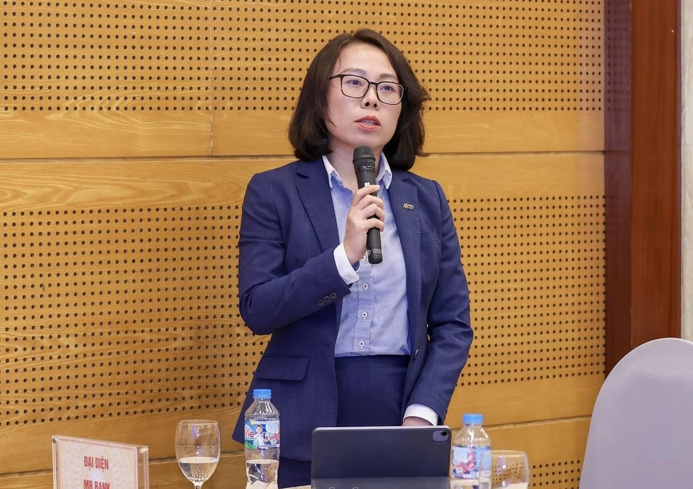 MB đồng hành cùng doanh nghiệp và hộ kinh doanh thích ứng quy định thuế mới