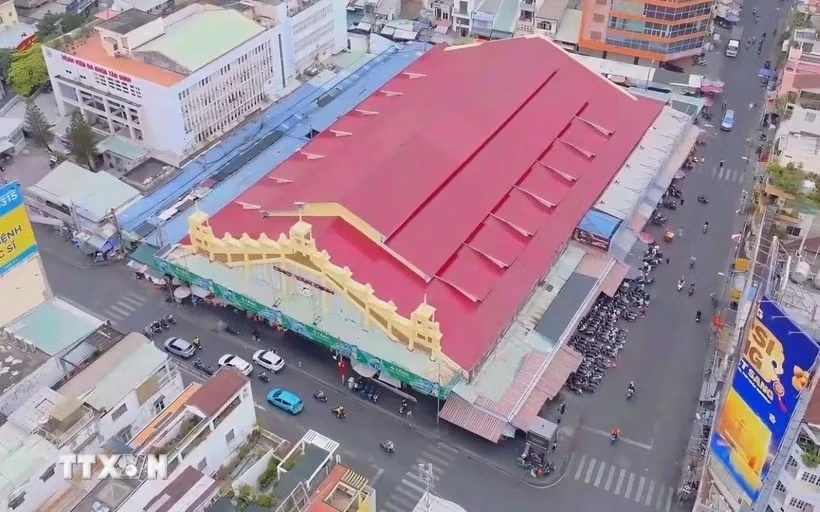 100 năm bản sắc của một biểu tượng kiến trúc, văn hóa đất phương Nam