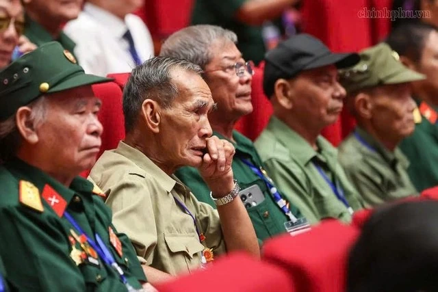 Những điểm mới của Pháp lệnh sửa đổi, bổ sung một số điều của Pháp lệnh Ưu đãi người có công với cách mạng