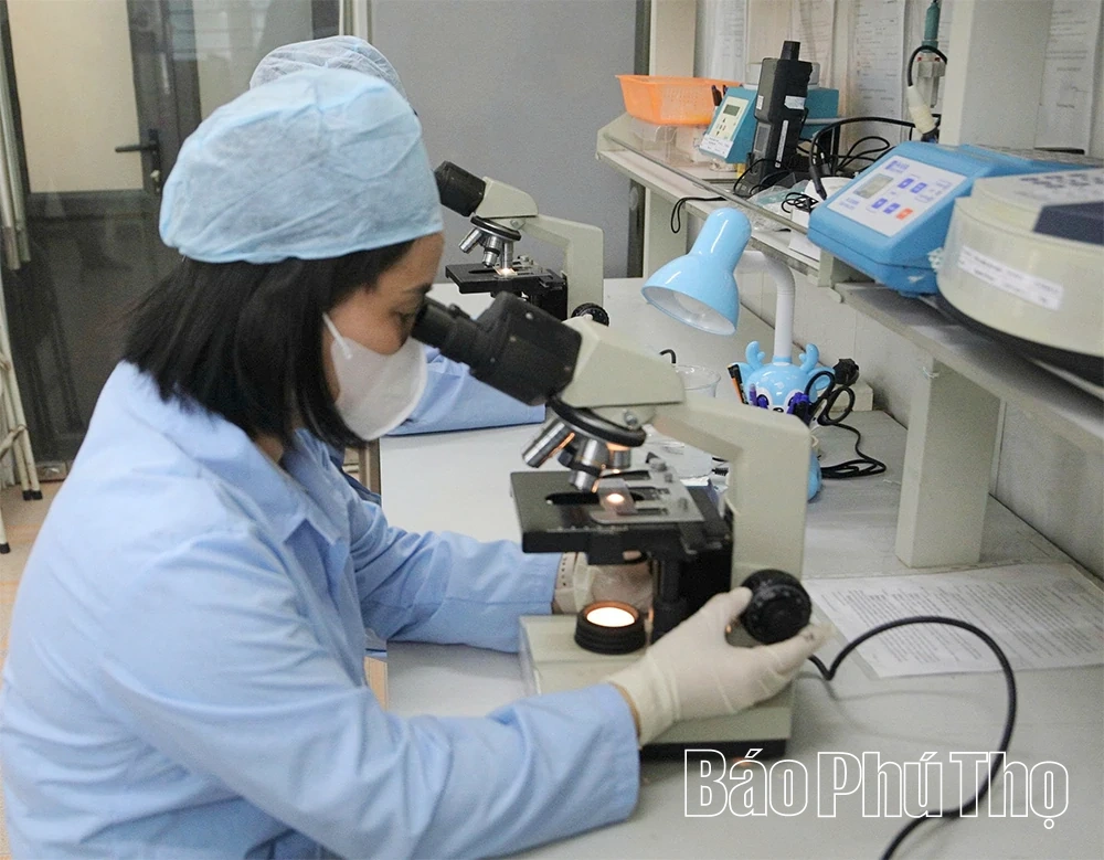 Đẩy mạnh chuyển đổi số trong lĩnh vực nông nghiệp và môi trường