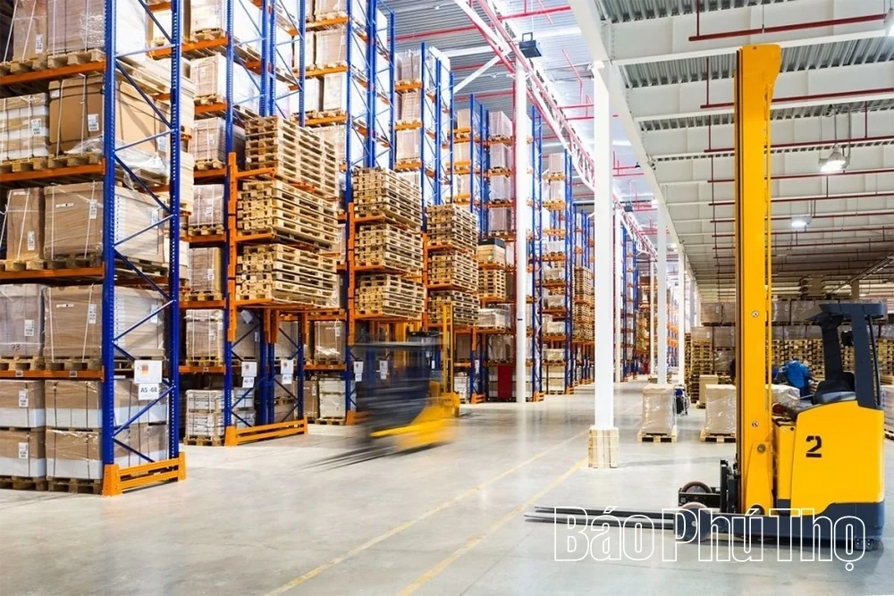 Logistics: Powering Phu Tho Products to Reach Wider Markets