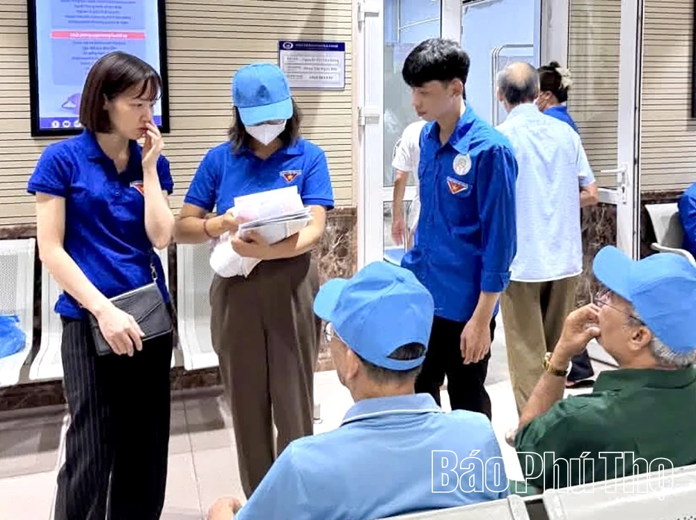 Tháng Bảy tri ân