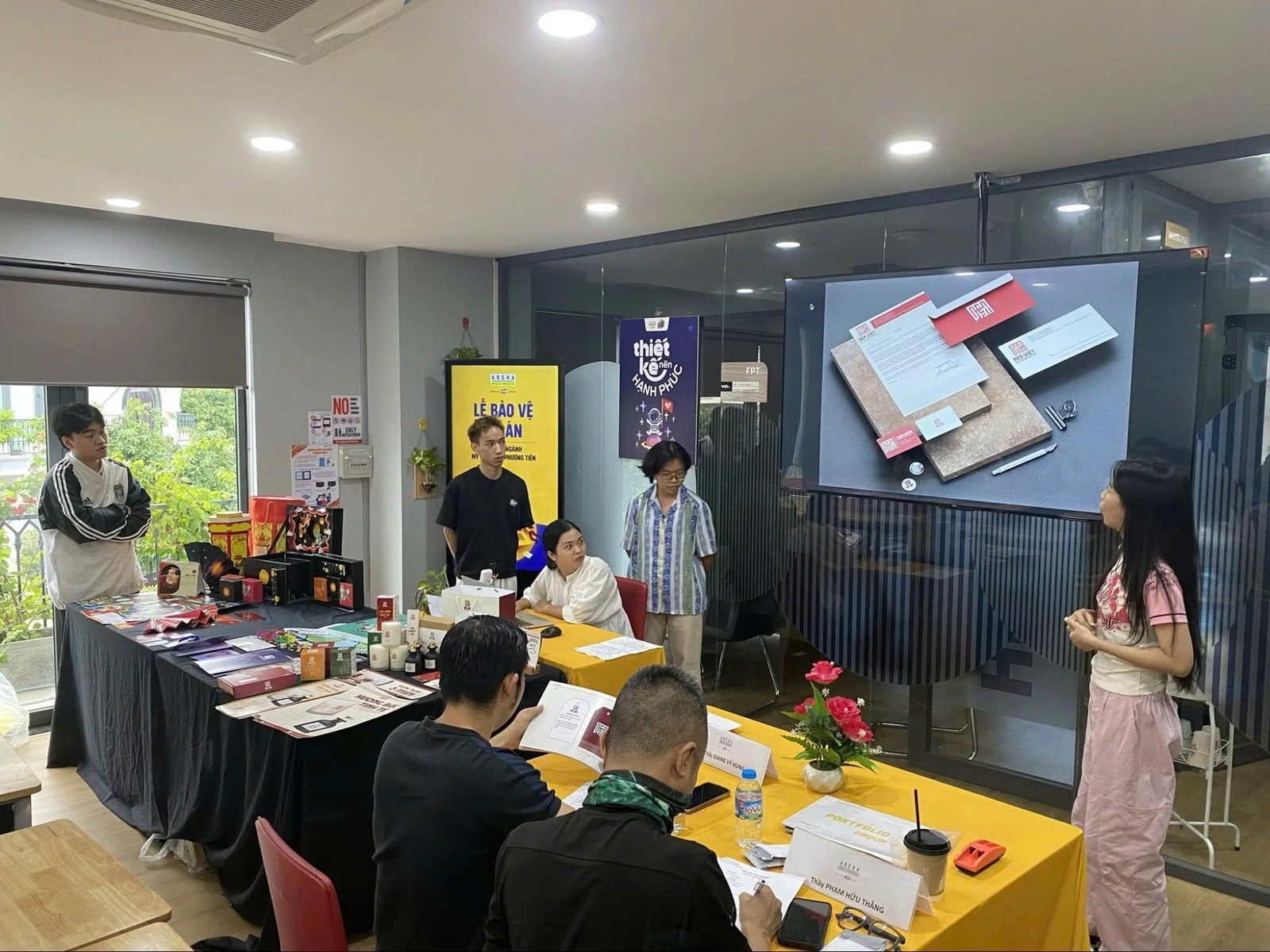 Giải pháp học là làm chuẩn quốc tế tại Viện Đào Tạo Quốc Tế FPT, đón đầu làn sóng AI và công nghệ mới