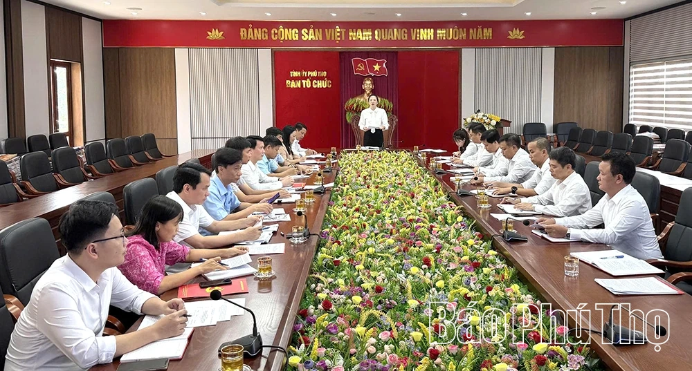 Sinh hoạt chuyên đề gắn với chuyển đổi số