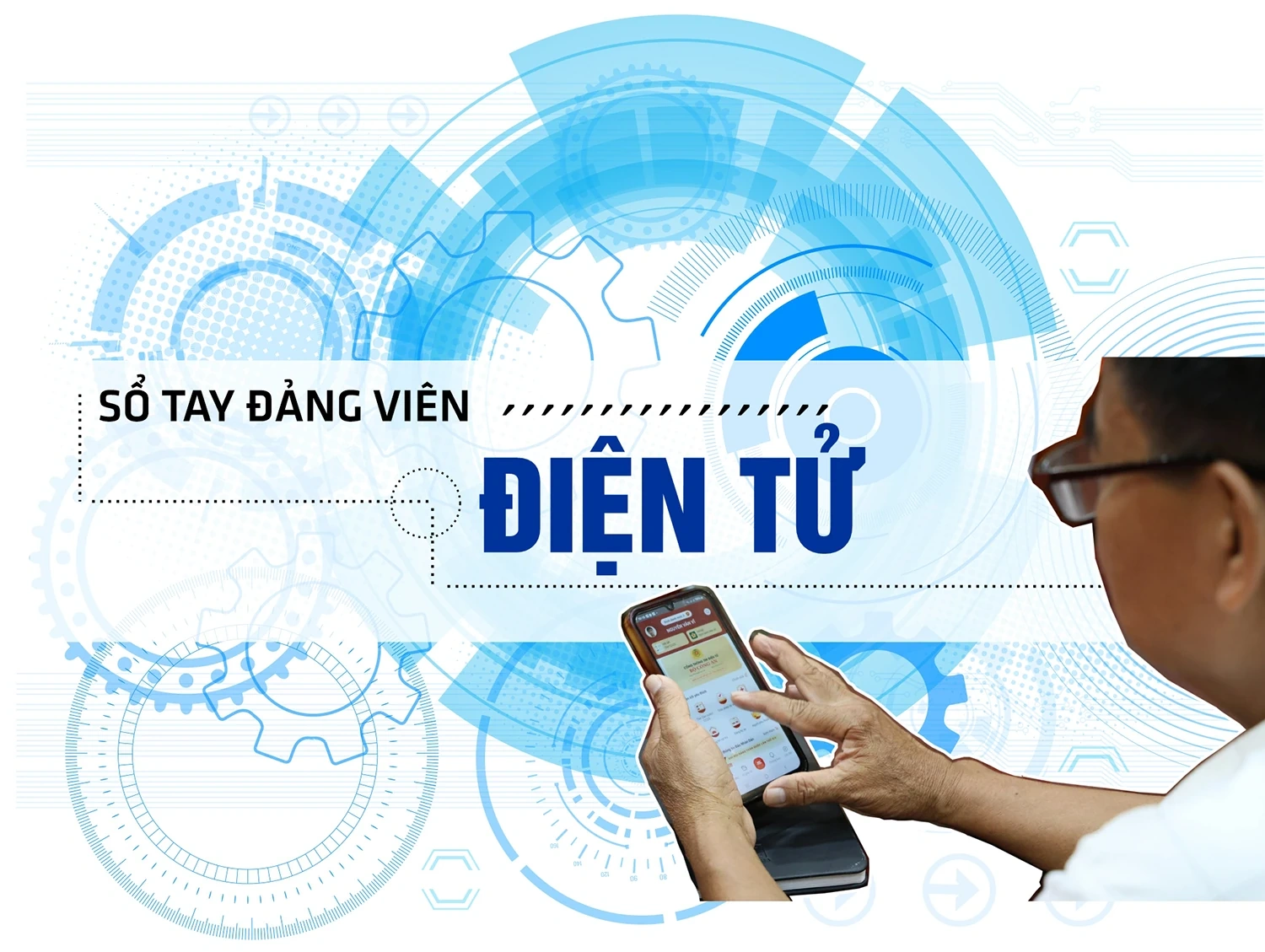 Từ Bình dân học vụ số đến công dân số