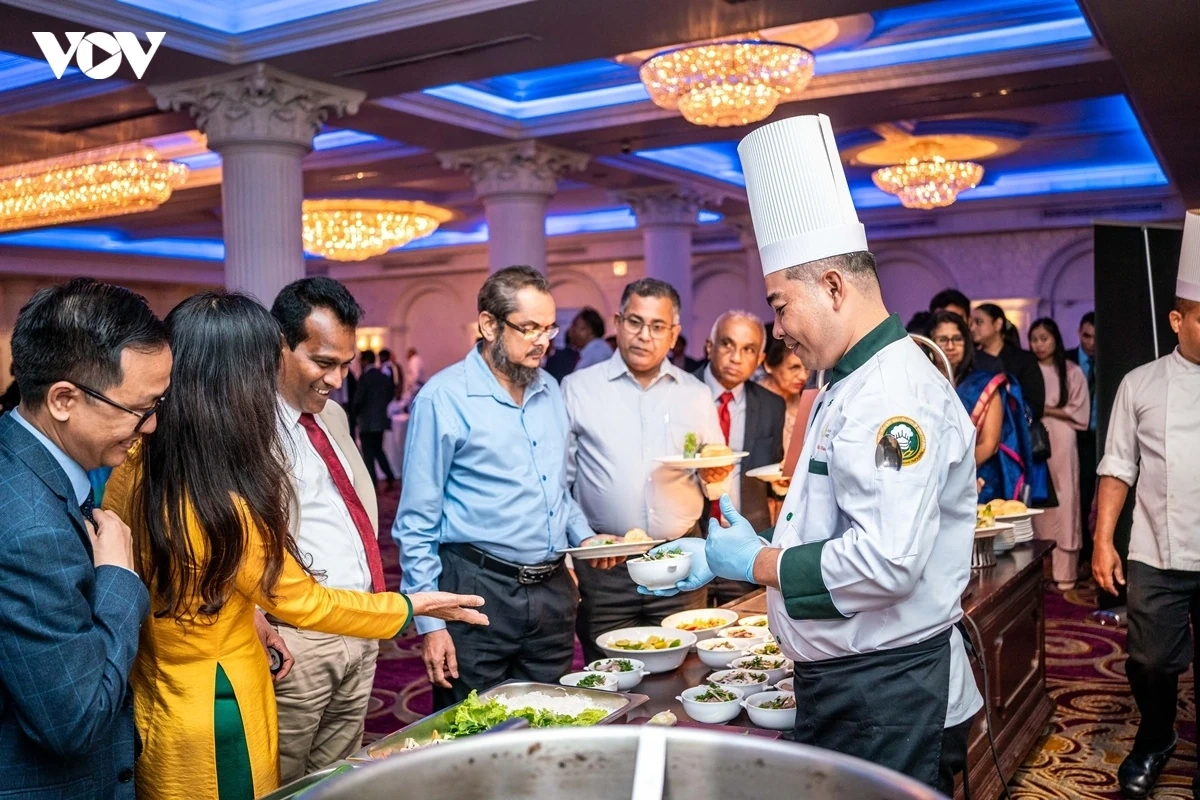 Việt Nam xúc tiến du lịch tại Sri Lanka trước thềm khai trương các đường bay thẳng