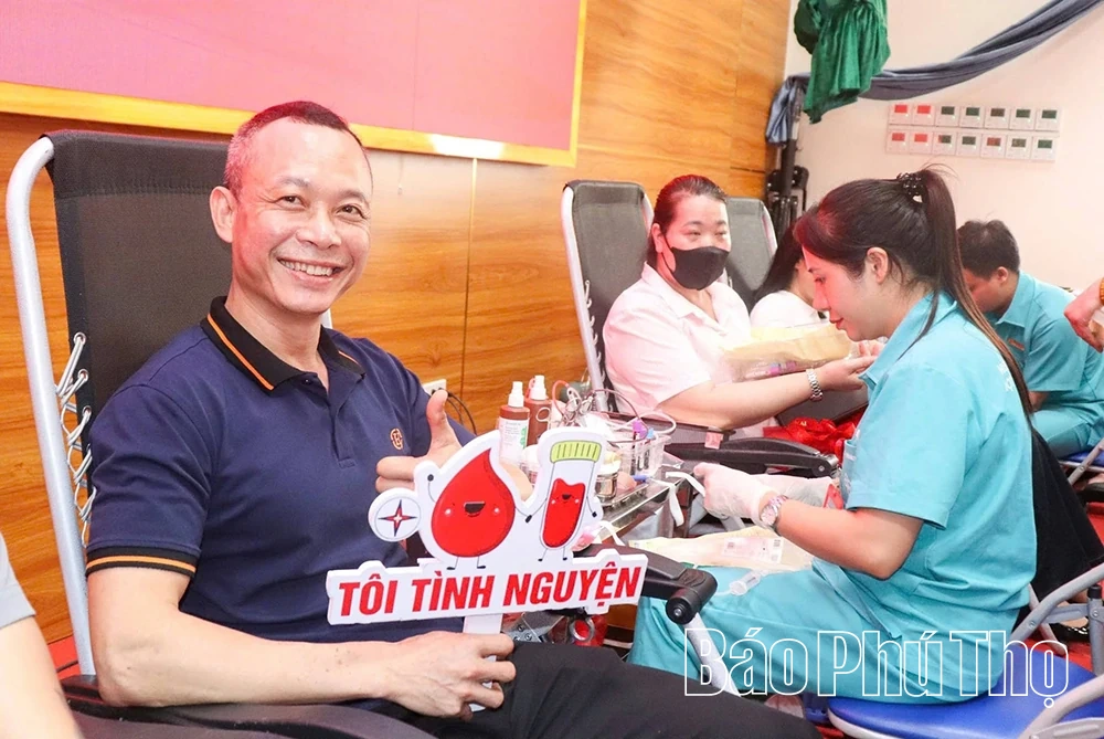 Hẹn nhau nơi những giọt hồng