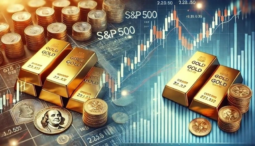 Giá vàng hôm nay (2-8): Quay đầu giảm