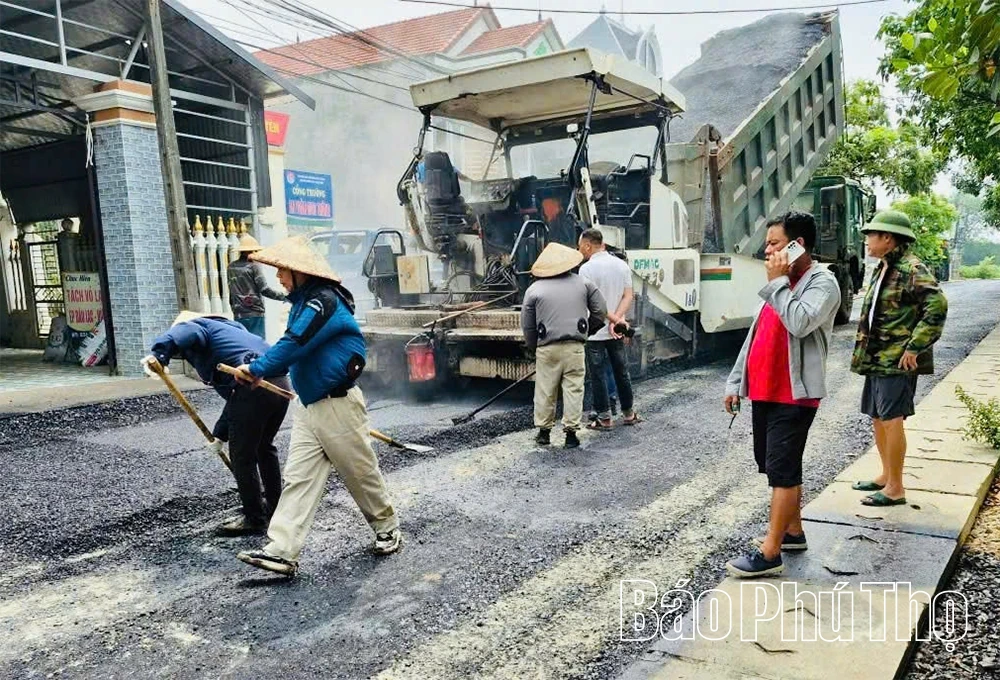 “Khó vạn lần dân liệu cũng xong”