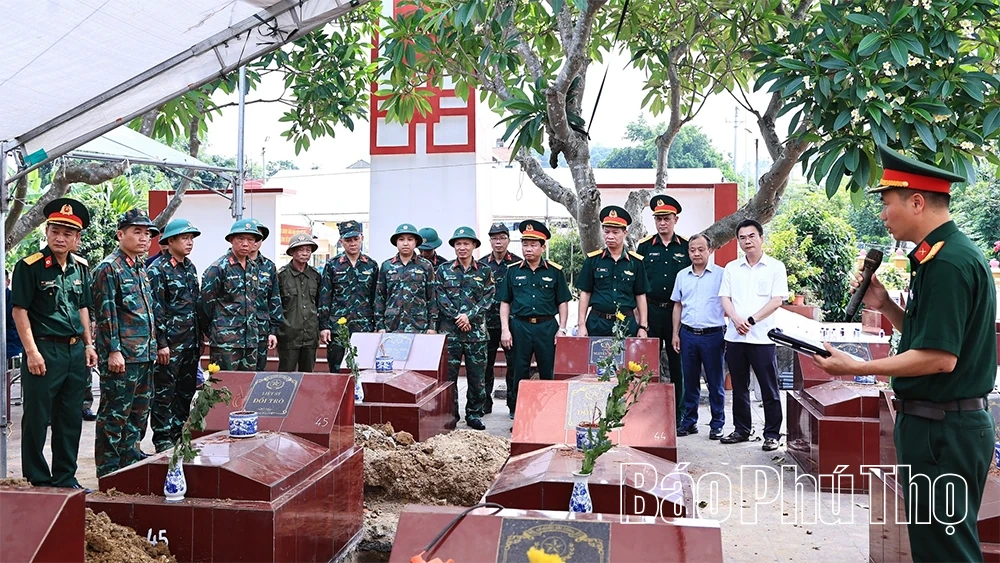 Tăng tốc bằng tinh thần trách nhiệm cao nhất
