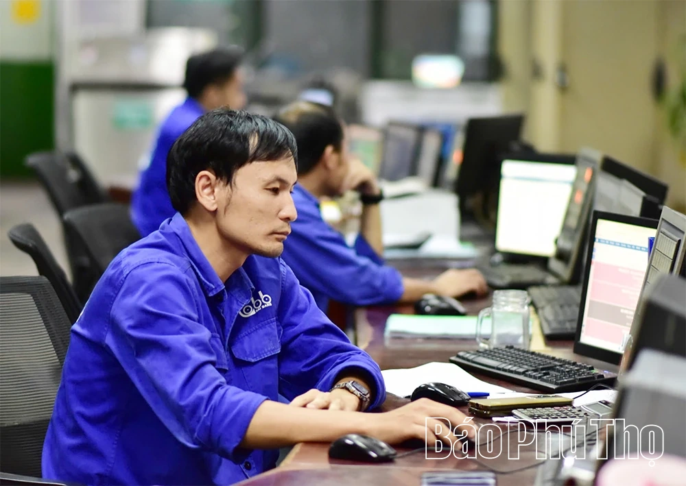 Động lực thúc đẩy VINAPACO phát triển