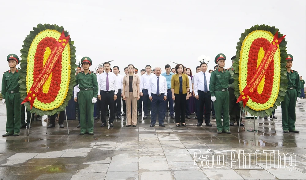 Tháng Bảy tri ân: Viết tiếp những câu chuyện nghĩa tình
