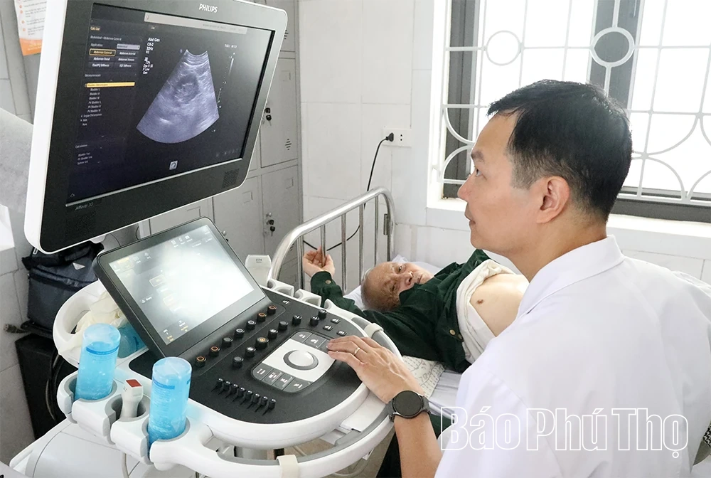 Tháng Bảy tri ân: Viết tiếp những câu chuyện nghĩa tình