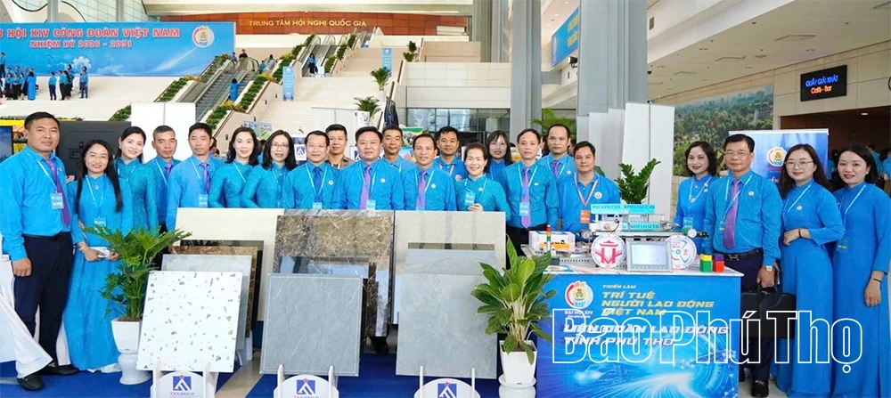 Xây dựng giai cấp công nhân trong kỷ nguyên số