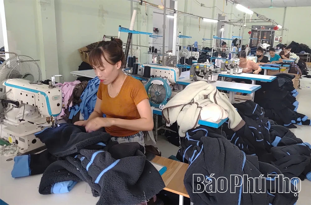 Thượng Long khơi dậy động lực phát triển kinh tế