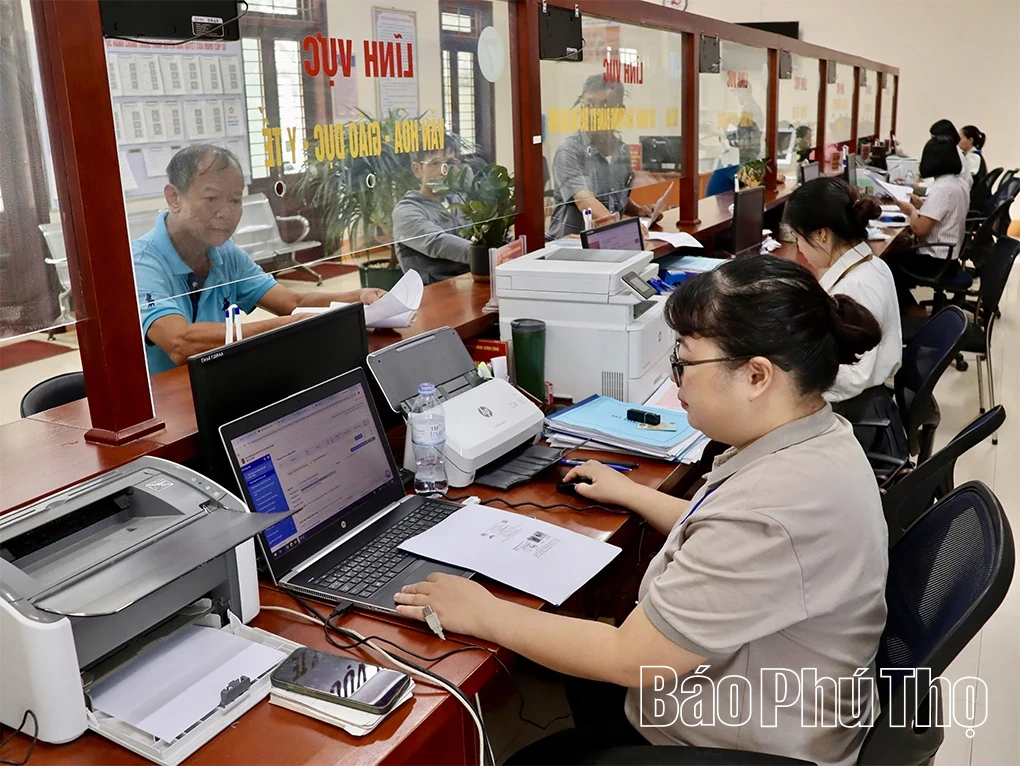 Quyết tâm bứt phá Chỉ số PAR Index và SIPAS