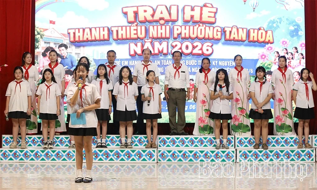 Xây dựng “lá chắn” bảo vệ trẻ em