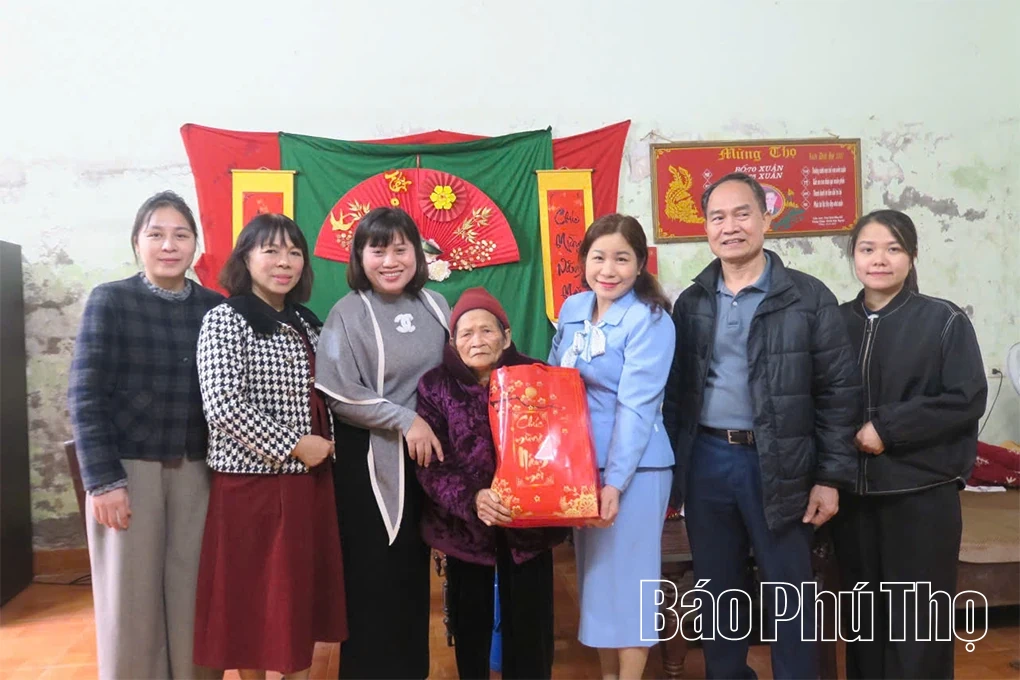 Những dấu ấn tiêu biểu trong hoạt động của Hội Nhà báo tỉnh Phú Thọ