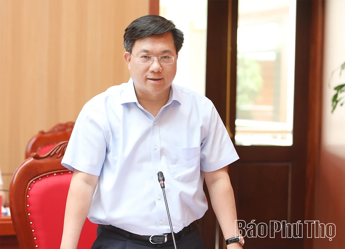 Tập trung tháo gỡ khó khăn đối với các dự án tồn đọng, kéo dài