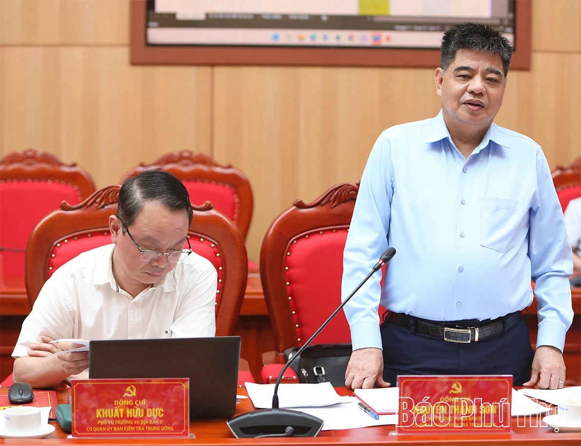 Tập trung tháo gỡ khó khăn đối với các dự án tồn đọng, kéo dài