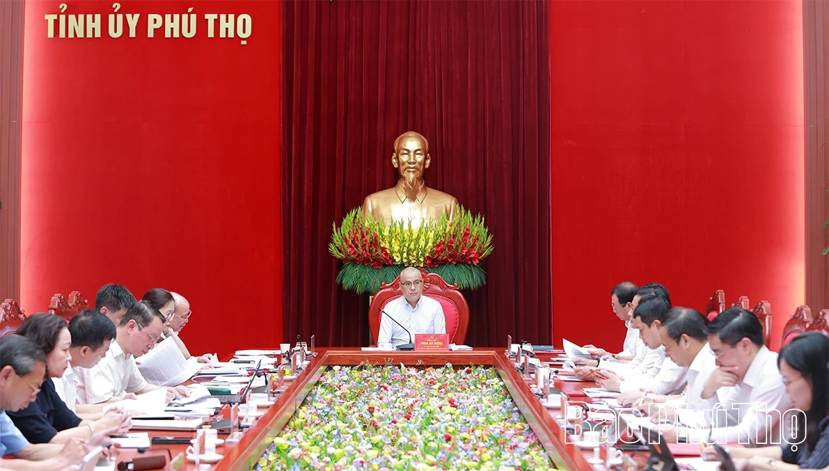 Tập trung tháo gỡ khó khăn đối với các dự án tồn đọng, kéo dài