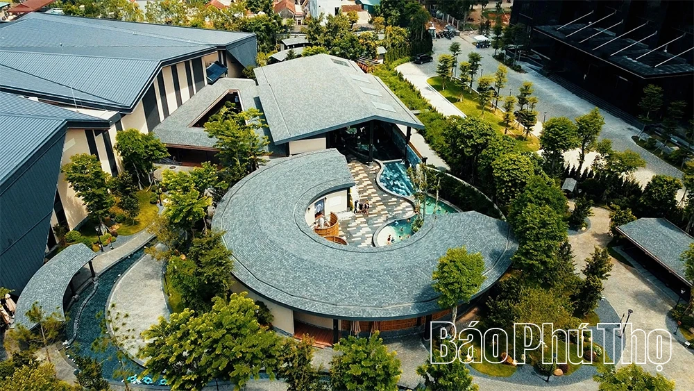 Đẩy mạnh khai thác du lịch - Góc nhìn từ LynnTimes Thanh Thủy