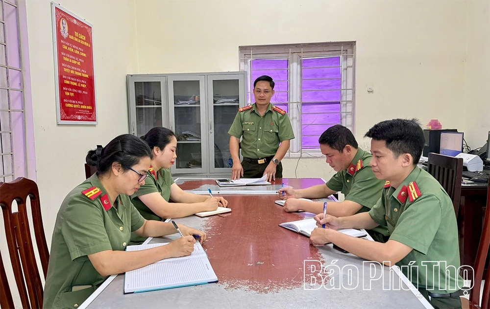 Tỉnh táo trước những sản phẩm AI lan truyền trên mạng xã hội