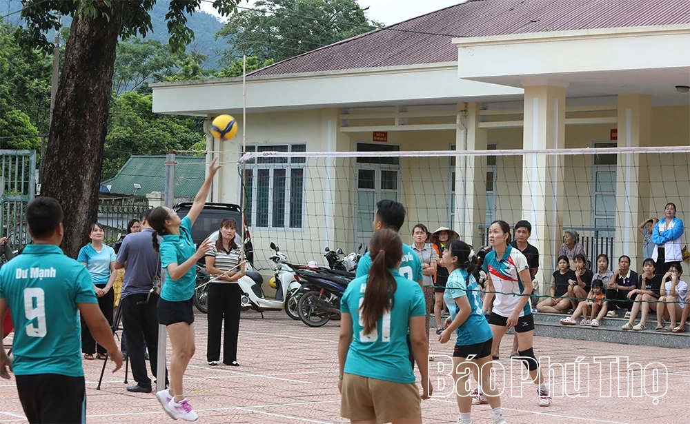 Quy Đức trên hành trình giảm nghèo