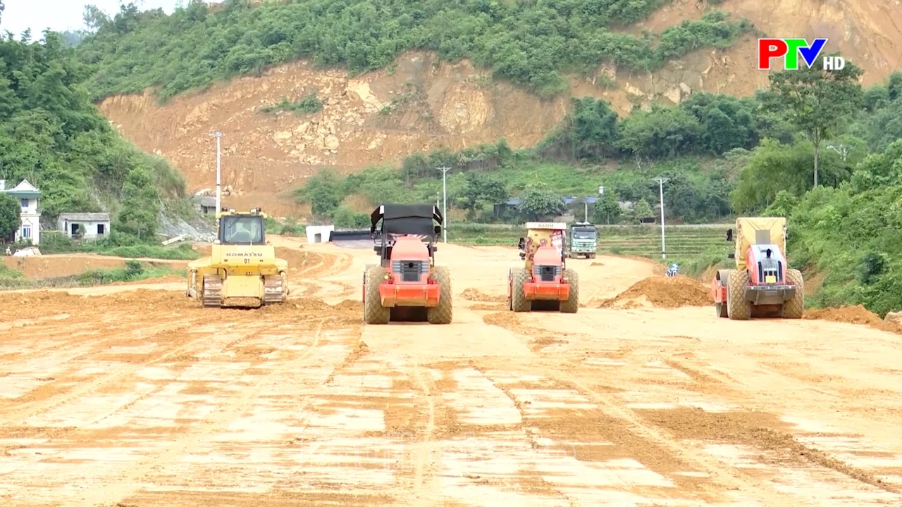 Mở rộng không gian phát triển từ hạ tầng giao thông