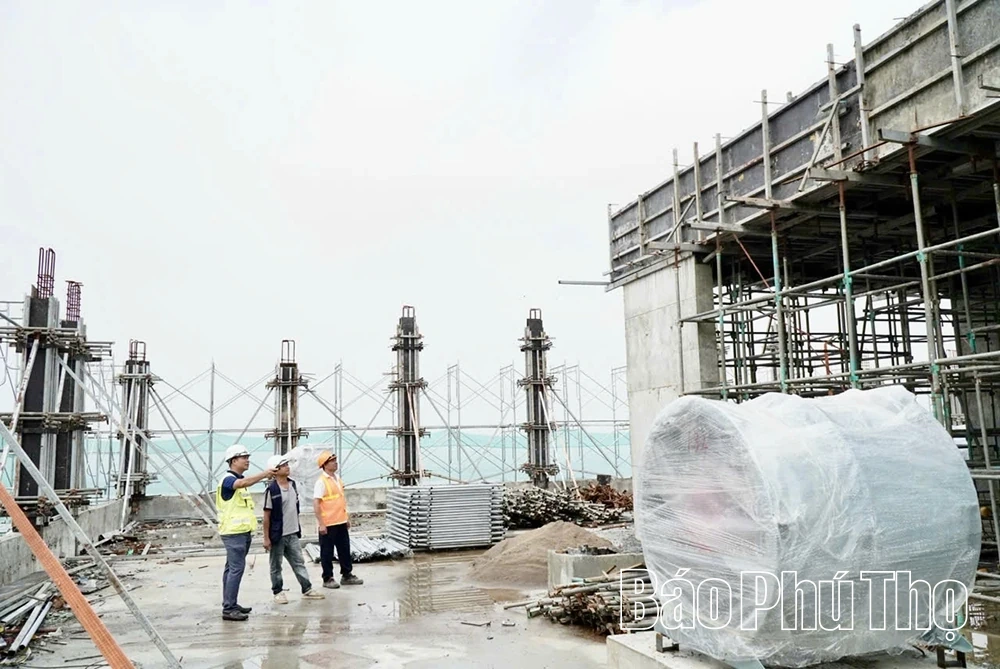 Thành quả tăng trưởng cho mọi người dân
