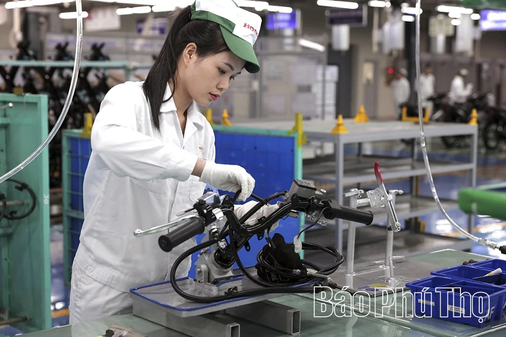 Huy động sức mạnh của cả hệ thống chính trị để khơi thông nguồn lực phát triển
