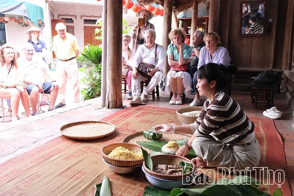 Culinary Culture Drives Community-Based Tourism