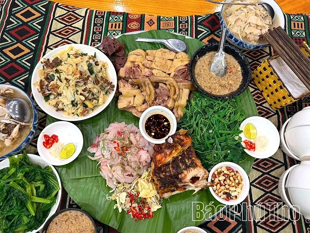 Culinary Culture Drives Community-Based Tourism