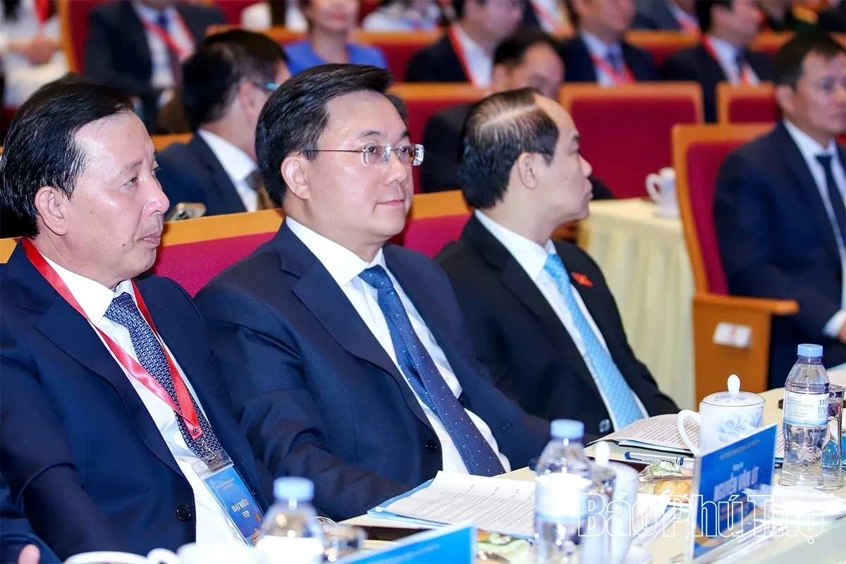 Plenary Session on Diplomacy Serving National Development in the New Period