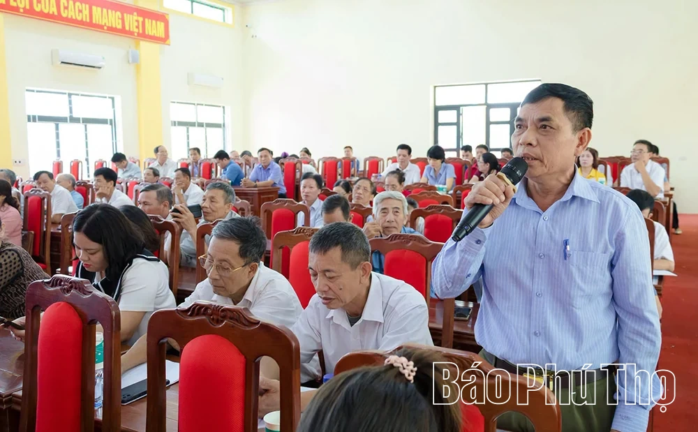 Kỳ III: Bảo vệ nền tảng tư tưởng, giữ vững nền nếp kỷ cương