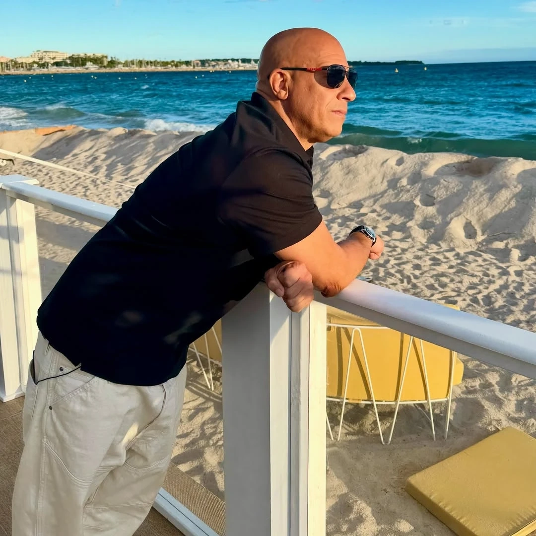 Vin Diesel tiết lộ về phần tiếp theo của loạt phim Fast &amp; Furious