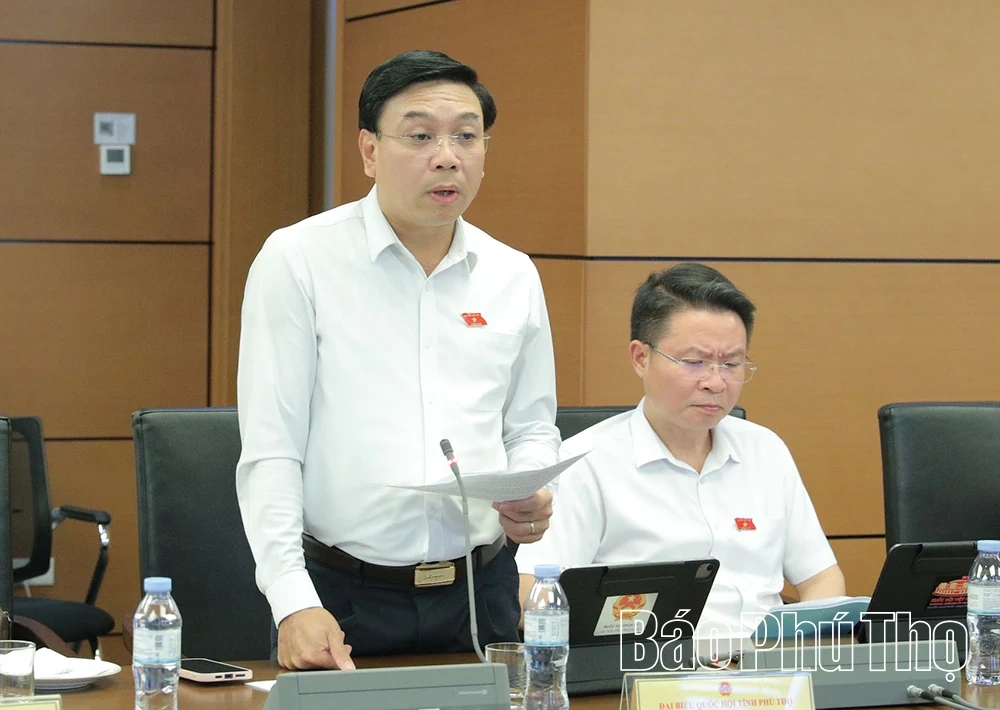 Khai mạc Kỳ họp không thường lệ thứ nhất, Quốc hội khóa XVI