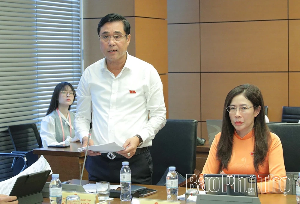 Khai mạc Kỳ họp không thường lệ thứ nhất, Quốc hội khóa XVI
