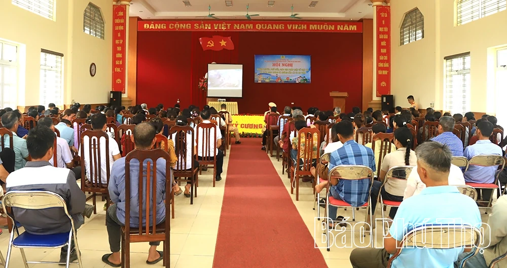 Tuyên truyền, nâng cao kỹ năng và văn hóa giao thông cho người dân