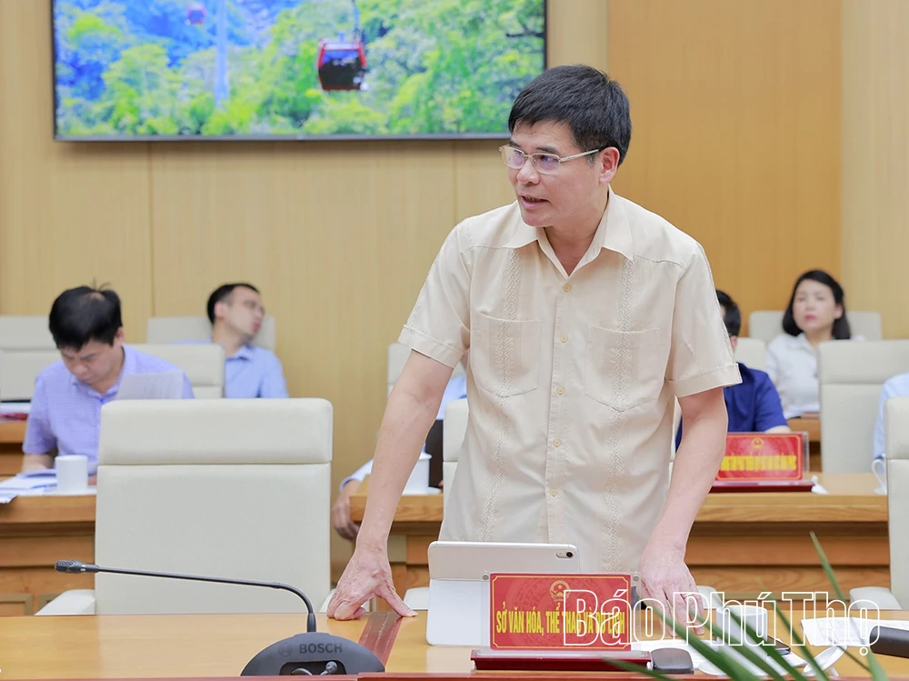 Đẩy nhanh tiến độ các dự án, tạo động lực phát triển kinh tế - xã hội