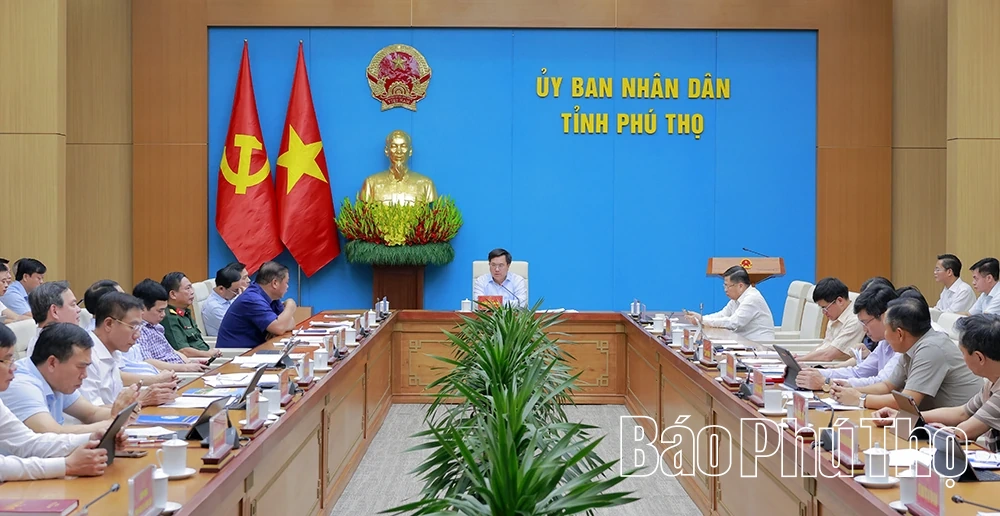 Đẩy nhanh tiến độ các dự án, tạo động lực phát triển kinh tế - xã hội