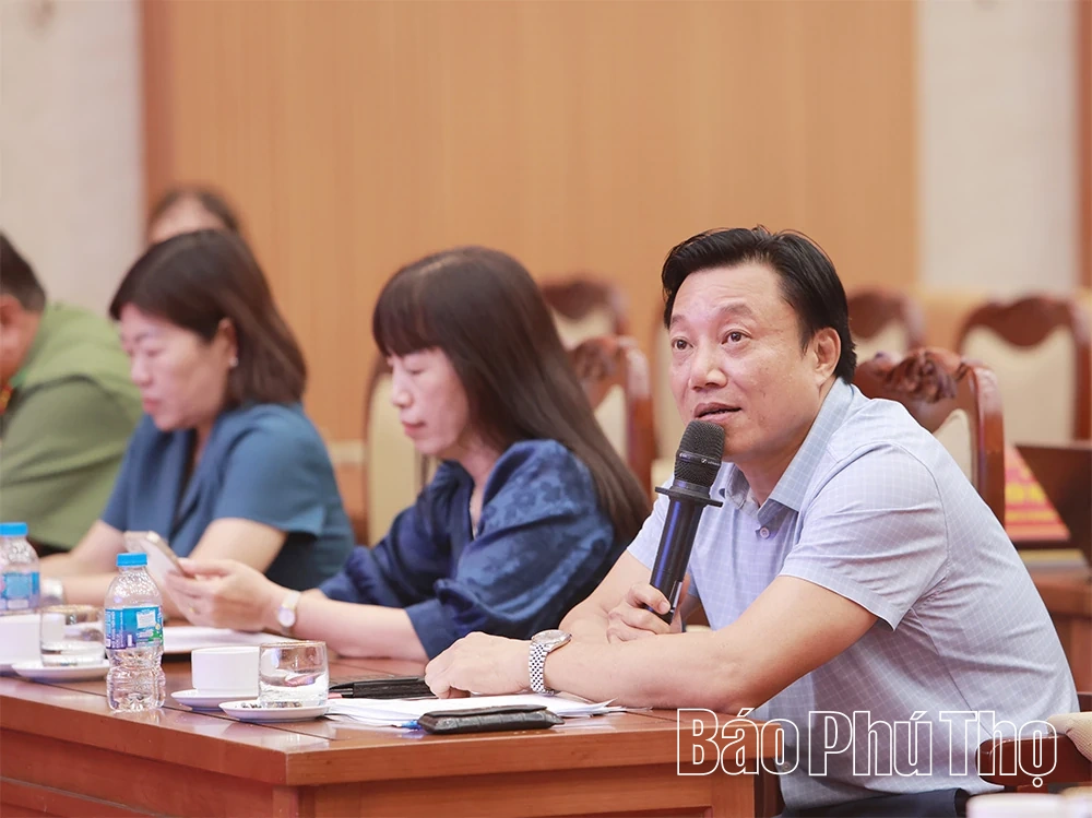 Tổng duyệt Hội nghị sơ kết 6 tháng đầu năm 2026 thực hiện Nghị quyết số 57-NQ/TW&nbsp;