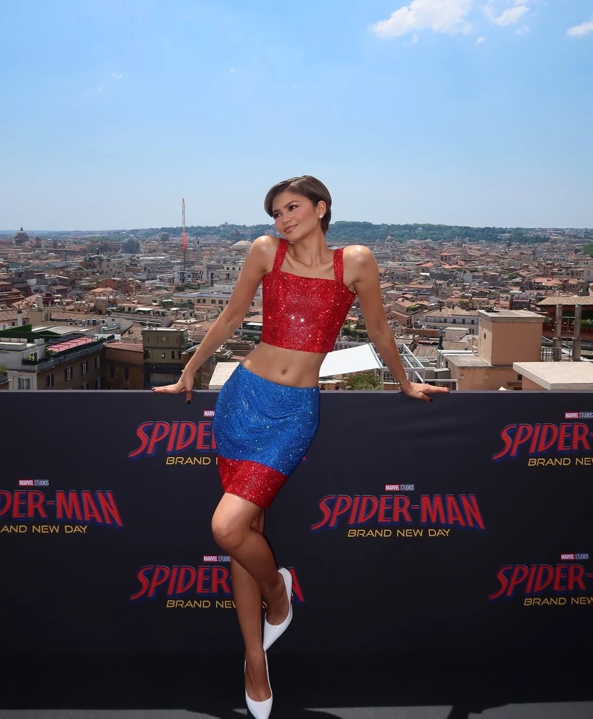 Vì sao internet luôn thích giải mã mọi thứ liên quan đến Zendaya?
