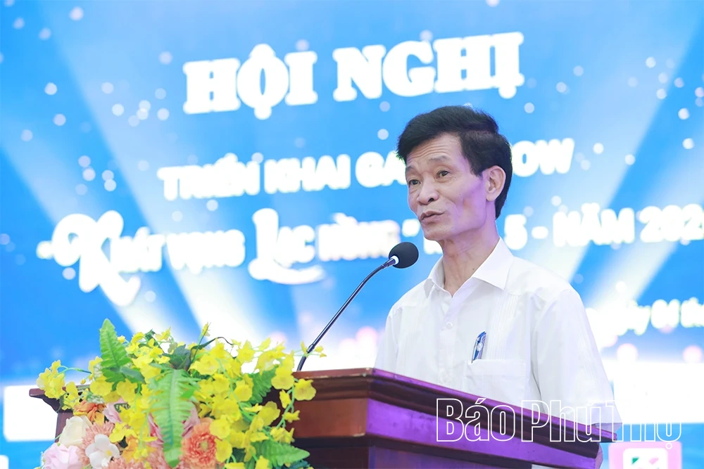 Khởi động Gameshow “Khát vọng Lạc Hồng” mùa 5 - năm 2026